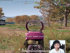 PUBG PC - Screenshot 2 of 16 - Fps