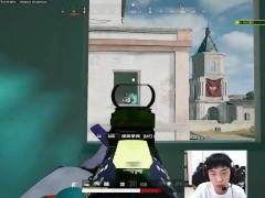 PUBG PC - Screenshot 4 of 16 - Game