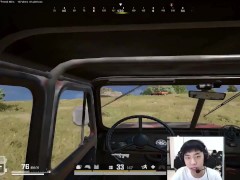PUBG PC - Screenshot 8 of 16 - Fps
