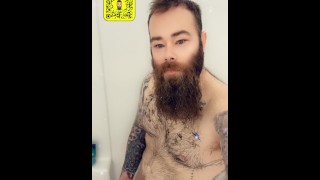 Small Teen playing with wet soapy tits in the shower- Premium Snapchat Compilation 