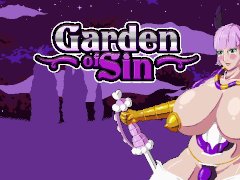 Garden Of Sin Porn Game Play [Part 01] Nude Game [18+] Sex Game play