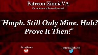 [М4Ф] Собственнический профессор напоминает вам, кому вы принадлежите | ПРЕДВАРИТЕЛЬНЫЙ ПРОСМОТР