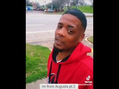 Im from Augusta 2