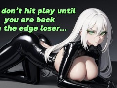 Your Neighbor Makes You Her Slave