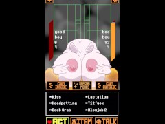 Toriel Temptations - Screenshot 15 of 16 - Big Tits Milf