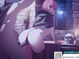 Hot Zero Two Animation Hentai - Darling in the Franx Porn