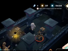 ED 2 - A sexy elven sucking a skeletons dick or something