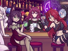 [F4M] Breaking a Goddess [Goddess Speaker x Warlock Listener] - Preview! - Screenshot 10 of 16 - Fdom