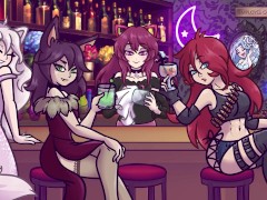 [F4M] Breaking a Goddess [Goddess Speaker x Warlock Listener] - Preview! - Screenshot 11 of 16 - F4m