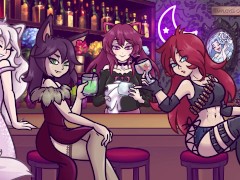 [F4M] Breaking a Goddess [Goddess Speaker x Warlock Listener] - Preview!