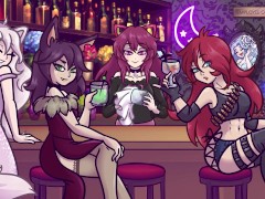 [F4M] Breaking a Goddess [Goddess Speaker x Warlock Listener] - Preview! - Screenshot 15 of 16 - Fdom