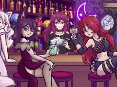 [F4M] Breaking a Goddess [Goddess Speaker x Warlock Listener] - Preview! - Screenshot 16 of 16 - F4m