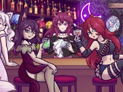[F4M] Breaking a Goddess [Goddess Speaker x Warlock Listener] - Preview! - Screenshot 5 of 16 - Fdom