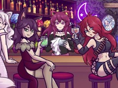 [F4M] Breaking a Goddess [Goddess Speaker x Warlock Listener] - Preview! - Screenshot 7 of 16 - Cocksuck