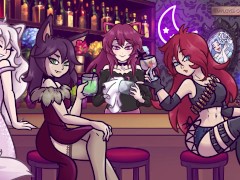 [F4M] Breaking a Goddess [Goddess Speaker x Warlock Listener] - Preview! - Screenshot 9 of 16 - Blowjob