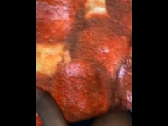 Um, yeah - Screenshot 16 of 16 - Cumshot