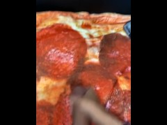 Um, yeah - Screenshot 4 of 16 - Cumshot
