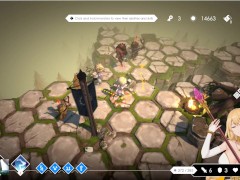 LQ - The best BDSM goblin hentai scene