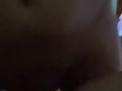 Red thongs Indian milf bhabhi