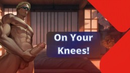 你七海加班工作你的阴户（粗暴/中出）