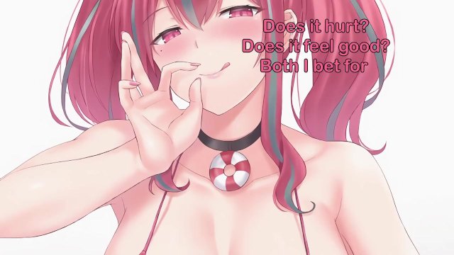 Bremerton's Gooner Rehabilitation ( hentai joi, SPH, try not to cum )
