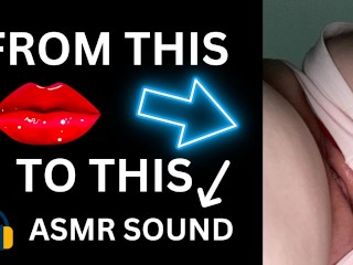 ASMR 指法呻吟 ORGAMS 声音，讨厌的妻子，单独手淫，第 2 天