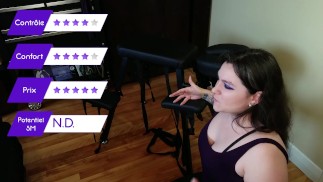 Full and honest review of the Extreme Obedience Sex Bench!