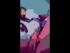 milf masturbates comic ill.