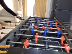 سکس ایرانی با دوست دختر بهترین رفیقم وقتی شرطی بهم میبازه منم جرش میدم (مکالمه فارسی 😋) - Screenshot 2 of 16 - Iranian Girl