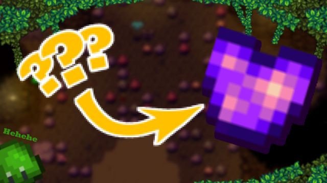 Can we use THIS together?? [Stardew 1.6 Ep. 10]