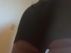 Black Opps - Screenshot 2 of 16 - Black Underwear