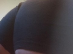 Black Opps - Screenshot 7 of 16 - Black Underwear