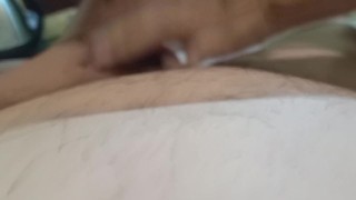 My Mistress intense moaning and Blow Job (cheating wife) sarap ni mare.