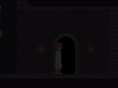 【Castle of Temptation(体験版)実況】サキュバス逆レドットアニメーションエロゲー。(モーション逆レエッチゲーム)