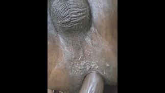 我得到了真正的奶油！