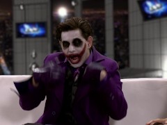 Fishnet And Garter Foursome Fuck With Horny Milf- PervMilfsnTeens