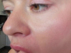Web model sucks finger - Screenshot 6 of 16 - Web Cam