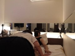 【肉便器】【フェラ】五反田のラブホテルで撮影されたフェラシーン【撮影日：2023年9月10日】（ファイルNo.【44】～（27））  