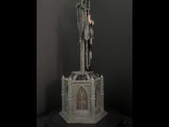 Figure AOE Studio - Nun