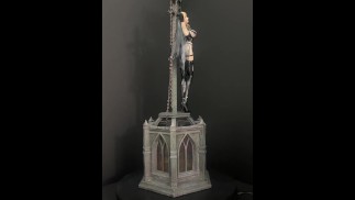 Figure AOE Studio - Nun
