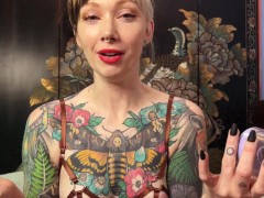 Sex Toy Review: The Namii Vibrator by Biird