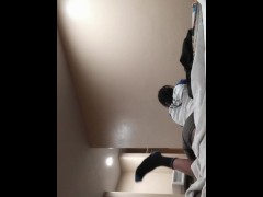Sexy panties girl showing you a good time