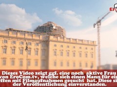 Deutsches blind date mit blonder skinny milf - Screenshot 1 of 16 - Erocom