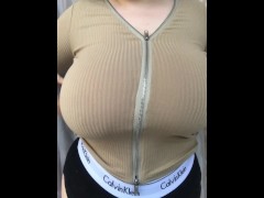 Big russian tits student 1/16