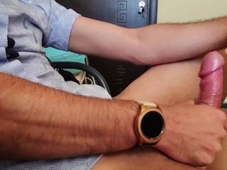 Playing with Sexdoll