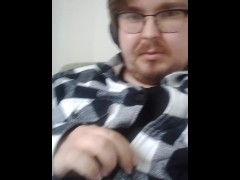 Fapping Afternoon - Screenshot 1 of 16 - Strip