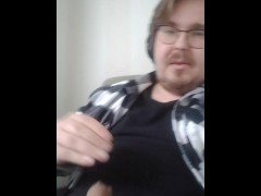 Fapping Afternoon - Screenshot 16 of 16 - Strip