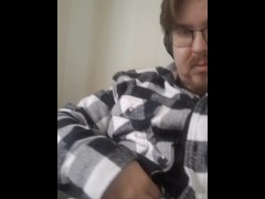 Fapping Afternoon - Screenshot 2 of 16 - Masturbation