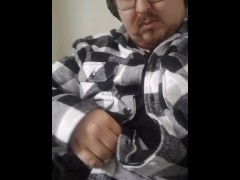 Fapping Afternoon - Screenshot 3 of 16 - Penis