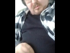 Fapping Afternoon - Screenshot 4 of 16 - Strip